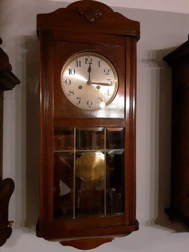 Regolatore orologio parete - regolatore,