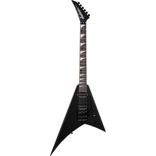 Jackson american series rhoads - jackson,