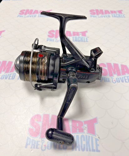Mulinello pesca shimano triton - mulinello,