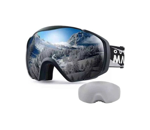Classic maschera sci adulto - maschera,