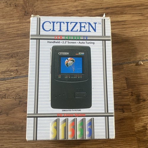 Portatile colori citizen - portatile, a