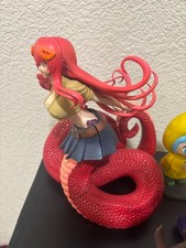 Modellino Monster Musume Miia
