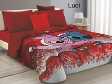 Trapunta Piumone Invernale