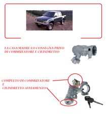 CILINDRETTO BLOCCASTERZO per