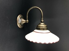 Brass Bathroom Living Room