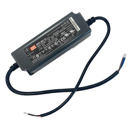 Meanwell npf 12 - meanwell, npf-60-12