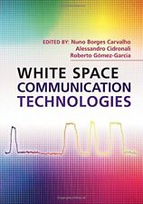 White Space Communication