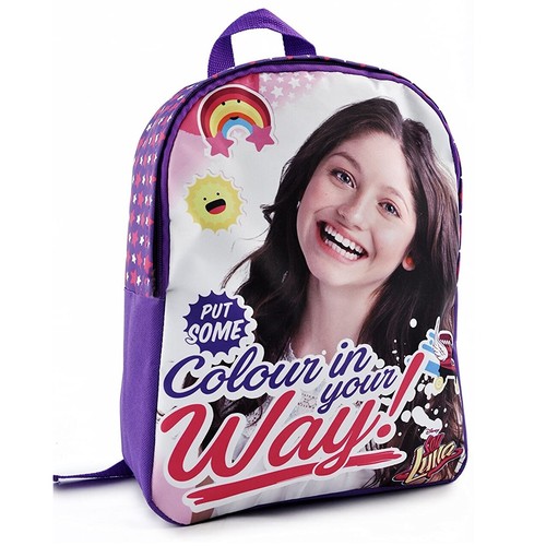 Soy luna zainetto zaino - zainetto,