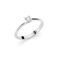Anello miluna donna oro - miluna,