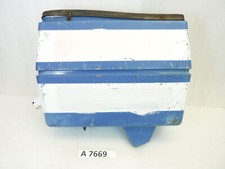 Borsa valigia laterale destra