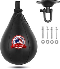 Saco de Boxeo Pera Accesorios