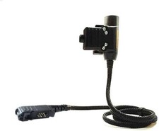 Amplificato U94 PTT collegare