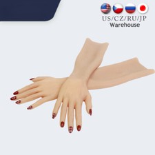 Costumi Realistici Braccio