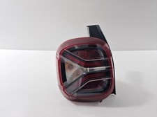 Ricambi Usati Fanale Stop Posteriore Dacia Duster 2^ LED SX Sinistro 2021 2024