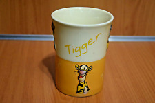Tazza 3D "Tigger" Winnie the