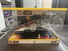 Lego Star Wars 8039 DISPLAY