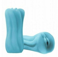 Masturbatore vagina finta