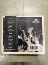 LITFIBA - RARA DOPPIA MC MUSICASSETTA + BOOK " COLPO DI CODA "+ POSTER