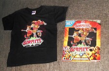 T-SHIRT MAGLIETTA BIMBO