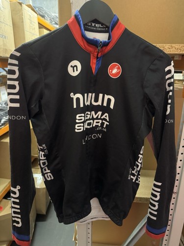 Castelli giacca maglia - castelli, giacca/maglia
