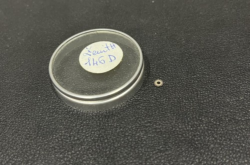 Zenith cal 146 - cal.146, ricambio