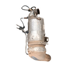 3141061800 FAP FILTRO ANTIPARTICOLATO CATALIZZATORE CITROEN DS3 1.6 HDI (201020