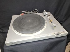Vintage sony lx2 - ps-lx2, direct