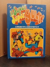 SUPER GULP IL SUPERLIBRO TUTTO
