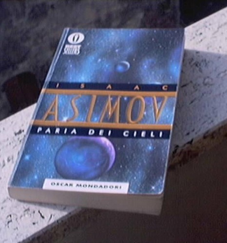 Isaac asimov paria dei cieli - paria,