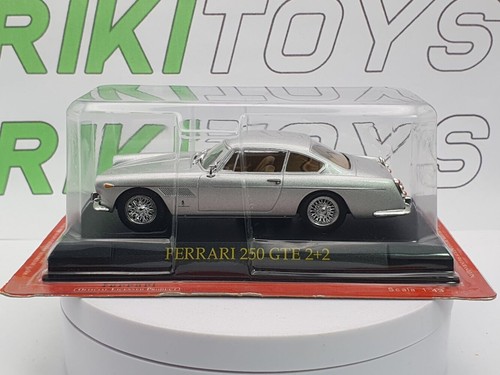 Ferrari 250 gte edicola - 250,