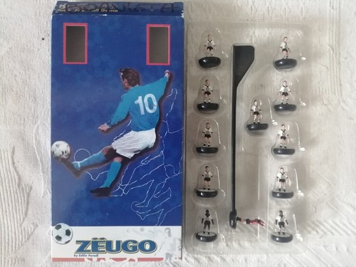 Subbuteo zeugo boavista - zeugo,