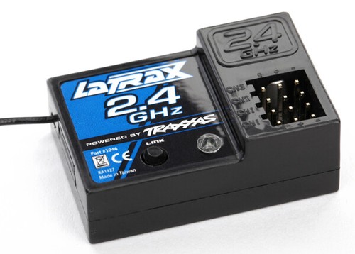 Traxxas 3046 micro ricevente - 3046,