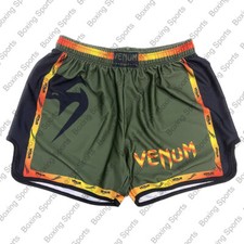 Pantaloni da allenamento MMA