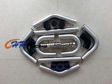 Tubo Turbo Intercooler