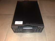 Jvc hd50u prohd hdv mini - br-hd50u,