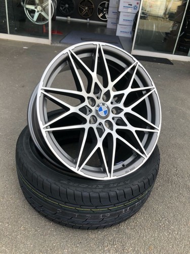 Pollici mam 5x120 grigio - mam,