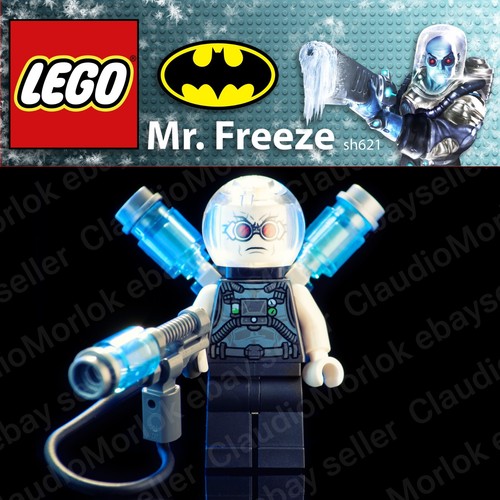 Lego freeze sh621 - lego,