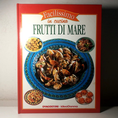 Guida cucina facilissimo - guida,