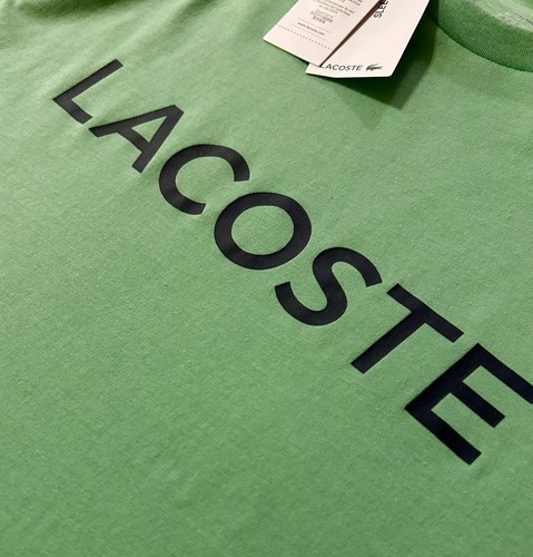 Nuova shirt girocollo - t-shirt, uomo