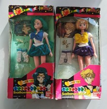  Sailor Moon Doll Bambole