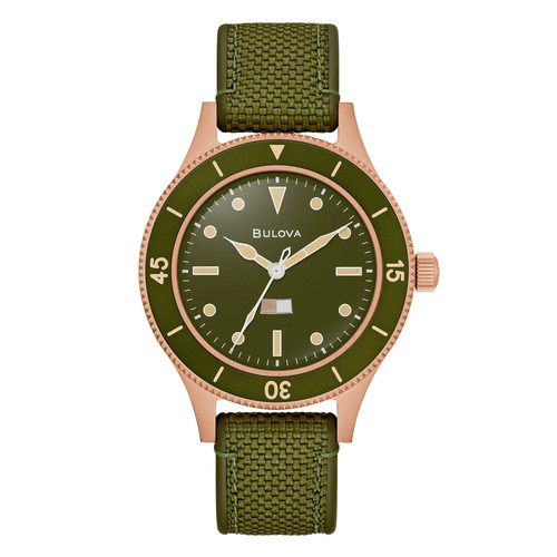 Orologio bulova 98a324 - -,