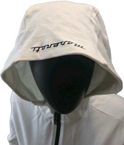 Felpa con cappuccio zip - felpa, e