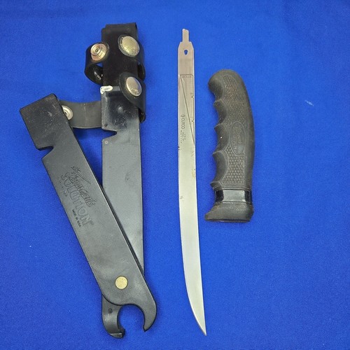 Coltello filetto the - coltello, a