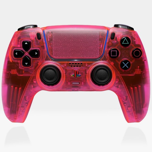 Crush neon playstation 5 - crush,