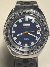 Orologio Monvis Vintage Diver
