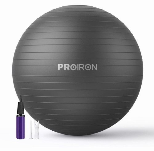 Proiron palla fitness - palla, con