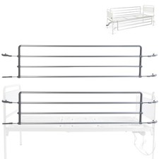 REMEDIA ONE - 2 Sponde Letto
