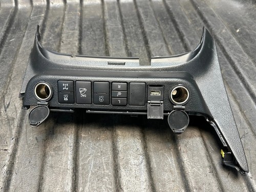 Toyota hilux pannello - hilux,