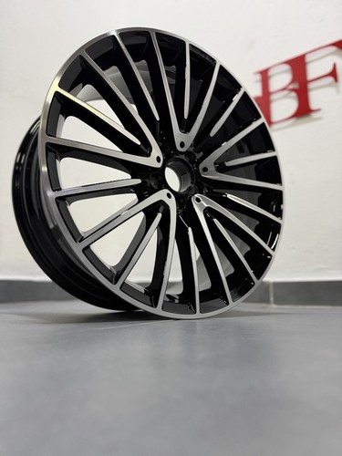 Cerchio originale mercedes - cerchio,
