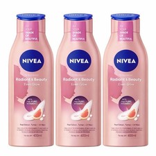 NIVEA Radiant & Beauty Even